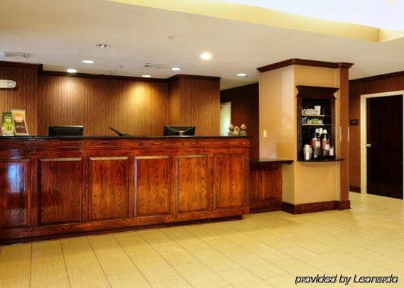 Comfort Inn Fayetteville I-95 Exteriér fotografie