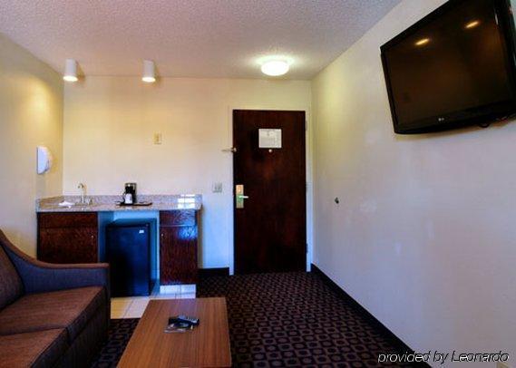 Comfort Inn Fayetteville I-95 Exteriér fotografie